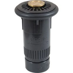C & S Supply Constant Flow Nozzle 1 Inch (30 GPM), Viper Wildland Nozzles