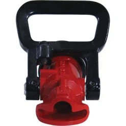 Flat Stream To Smooth Bore Nozzle, Kochek Wildland Nozzles