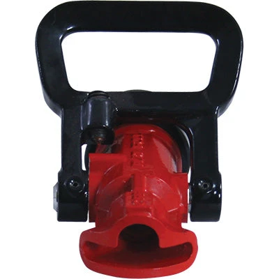 Flat Stream To Smooth Bore Nozzle, Kochek Wildland Nozzles