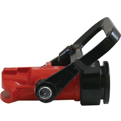 Flat Stream To Smooth Bore Nozzle, Kochek Wildland Nozzles