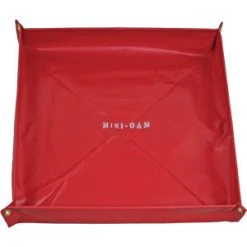 Collapsible Water Tanks Mini Dam, Fol-Da-Tank