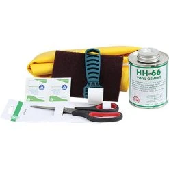Collapsible Water Tanks Collapsible Tank Repair Kit, Fol-Da-Tank