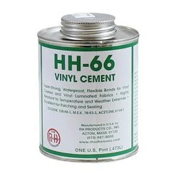 Adhesive Glue (1 Pint), RH Products