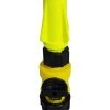 Wildland Nozzles Rocket Nozzle W/ Shut Off Valve 3/4 GHT, Scotty