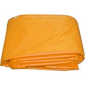 Ground Cover-Self-Supporting Tank , Fol-Da-Tank Collapsible Water Tanks
