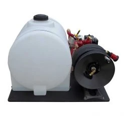 Skid Unit-Econo Pac 65 Gallon, CET Manufacturing