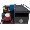 Skid Unit-Skeeter Space Pac 75 Gallon, CET Manufacturing
