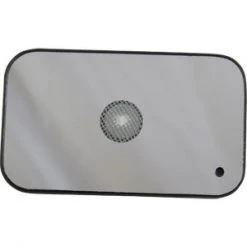 Signal Mirror (Glass), Howard Glass