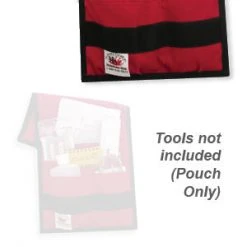 The Supply Cache Inc Weather Belt Pouch (Cordura), The Supply Cache