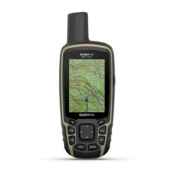 GPSMAP 65, Garmin