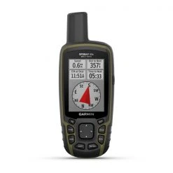 GPSMAP 65s, Garmin GPS Units
