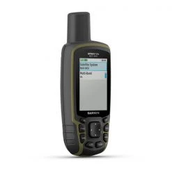GPSMAP 65s, Garmin GPS Units