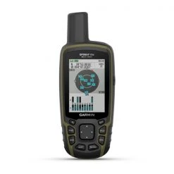 GPSMAP 65s, Garmin GPS Units