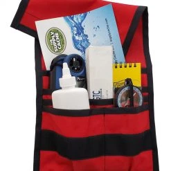 The Supply Cache Inc Deluxe Belt Weather Kit, The Supply Cache Fire Weather