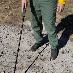 ColdTrailer MK. II Heat Probe, Cold Trailing Solutions Fire Line Tools