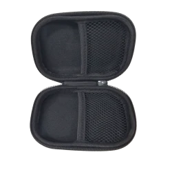 Universal Compass Case, Silva