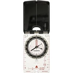 MC-2 NH Mirrored Compass, Suunto