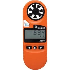 Kestrel 3500 Fire Weather Meter, Nielsen Kellerman