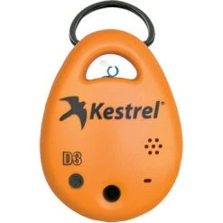 Kestrel DROP D3 Fire Weather Monitor, Nielsen Kellerman