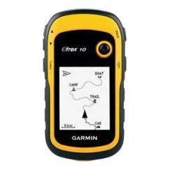 GPS ETREX 10, Garmin