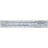 Psychrometric Slide Rule, Weksler Fire Weather
