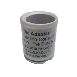 The Supply Cache Inc The Adapter