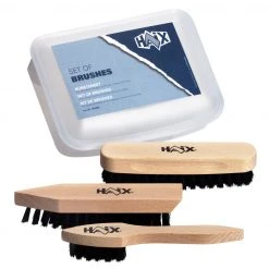 Boot Brush Set, Haix Boot Accessories