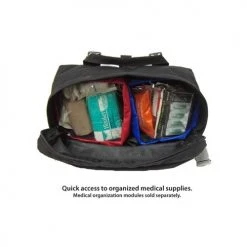 Line Pack Accessories Medical Kit Case, Coaxsher