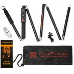ColdTrailer MK. II Heat Probe, Cold Trailing Solutions Fire Line Tools