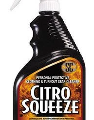CitroSqueeze-PPE Cleaner, SC Products