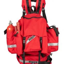 Top Load Web Gear Pack, The Pack Shack