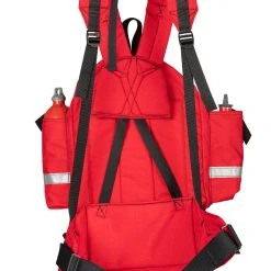 Top Load Web Gear Pack, The Pack Shack