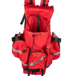 Top Load Web Gear Pack, The Pack Shack