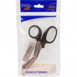 Scissor And Tweezer Set, Adventure Medical First Aid