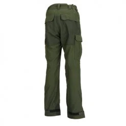 Tecasafe Plus 7oz Ethos Pant (Green), Coaxsher