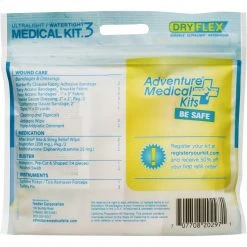 First Aid Kits First Aid Kit- Ultralite .3, Adventure Medical