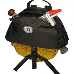 Wildland Progressive Hose Pack, Wolfpack Gear Hose Packs