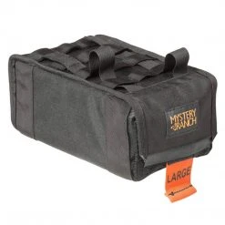 Hot Shelter Case MOLLE, Mystery Ranch Line Pack Accessories