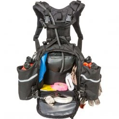 Hotshot Cal Spec Pack, Mystery Ranch Fire Line Packs