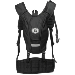Low Profile Hydration System (102 Oz), Wolfpack Gear