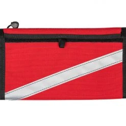 Line Pack Accessories IAP/Map Case, The Pack Shack