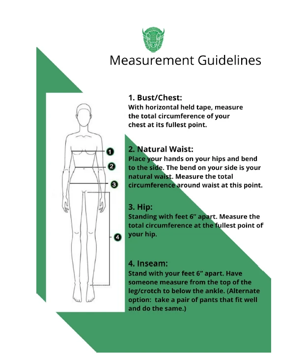 Women's Tecasafe Plus 5.8 Oz Aspen Brush Shirt (Yellow), Green Buffalow