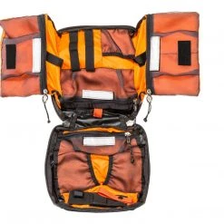 Med Lid, Mystery Ranch