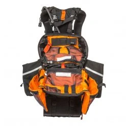 Med Lid, Mystery Ranch