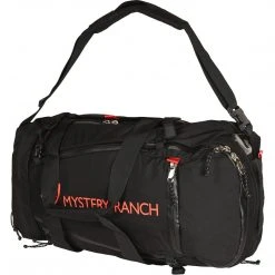Monster Cargo Bag, Mystery Ranch Duffel Bags