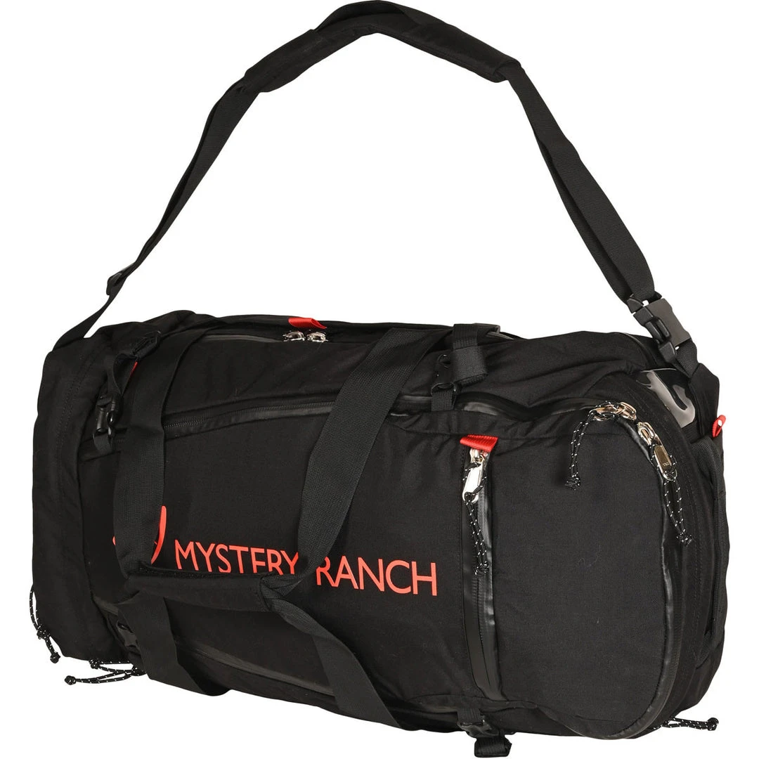 Monster Cargo Bag, Mystery Ranch Duffel Bags