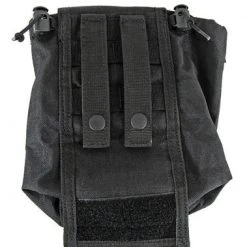 Line Pack Accessories Stowable Hip Case, Coaxsher