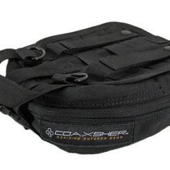 Rip Away Case, Coaxsher Line Pack Accessories