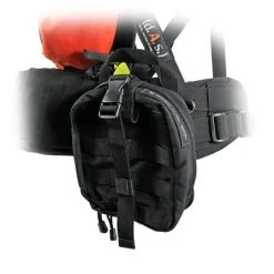 Rip Away Case, Coaxsher Line Pack Accessories