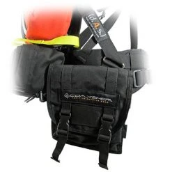 Line Pack Accessories Utility Case, Coaxsher